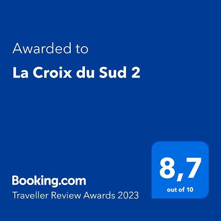La Croix Du Sud 2 Apartman Le Grau-du-Roi Kültér fotó