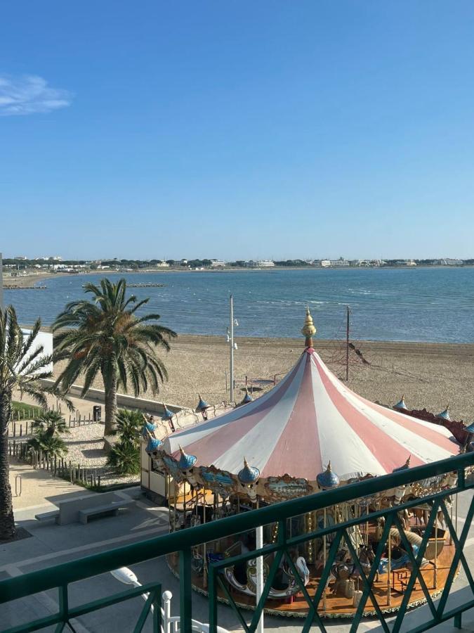 La Croix Du Sud 2 Apartman Le Grau-du-Roi Kültér fotó