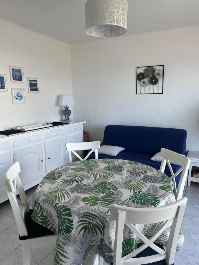 La Croix Du Sud 2 Apartman Le Grau-du-Roi Kültér fotó