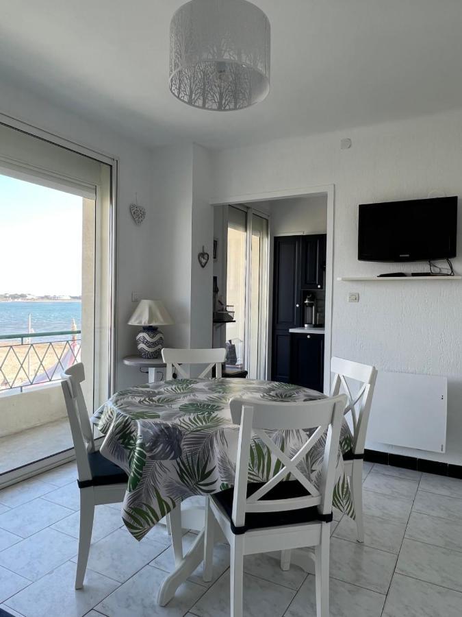 La Croix Du Sud 2 Apartman Le Grau-du-Roi Kültér fotó