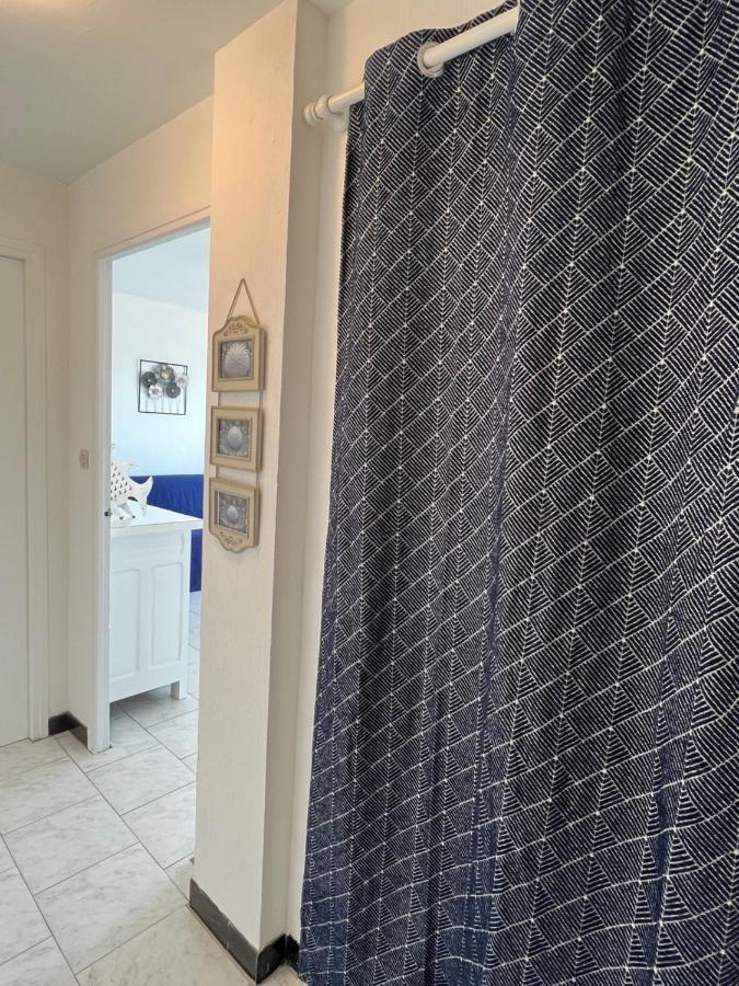 La Croix Du Sud 2 Apartman Le Grau-du-Roi Kültér fotó