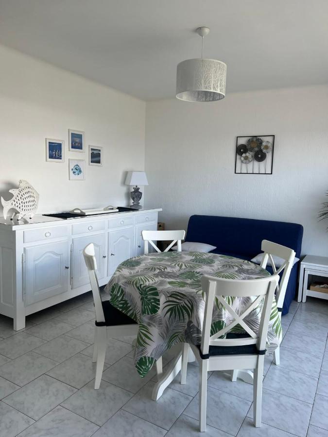 La Croix Du Sud 2 Apartman Le Grau-du-Roi Kültér fotó