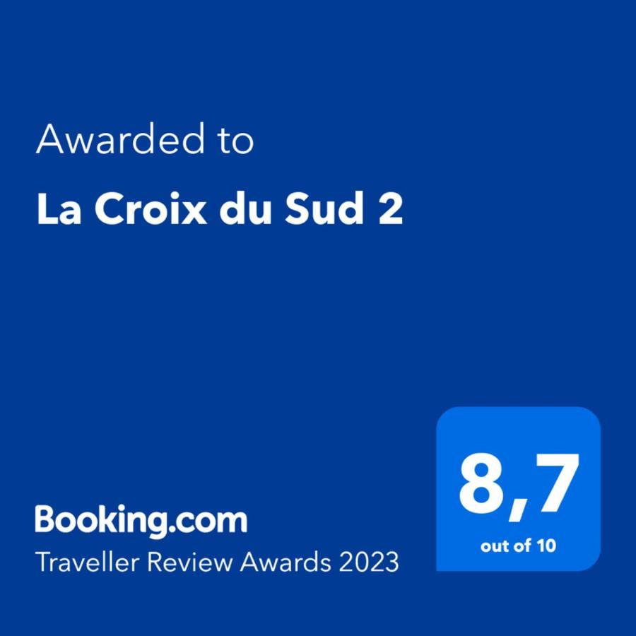 La Croix Du Sud 2 Apartman Le Grau-du-Roi Kültér fotó